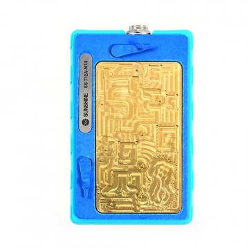 SUNSHINE SS-T12A-N13 Motherboard Heating Station for iPhone 13 Series