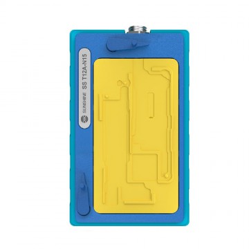 SUNSHINE SS-T12A-N15 Motherboard Heating Station for iphone 15 Series