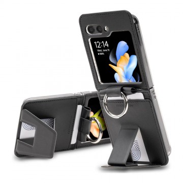 Mercury Easy Standing Diary Case for Samsung Galaxy Z Flip6