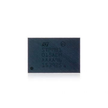 Wireless charging Charger IC (STPMB1) for iPhone 11 / 11 Pro / 11 Pro Max / 12 mini / 12 / 12 Pro / 12 Pro Max