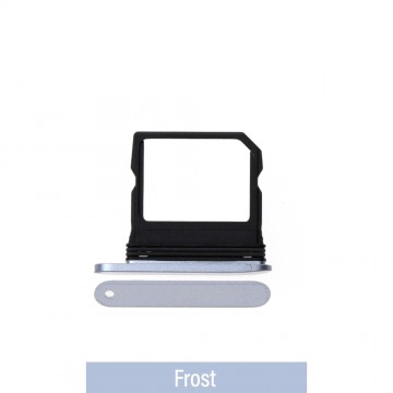 SIM Card Tray for Google Pixel 10-Frost