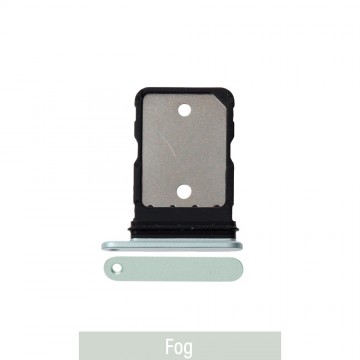 SIM Card Tray for Google Pixel 10A -Fog
