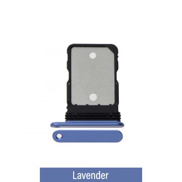 SIM Card Tray for Google Pixel 10A -Lavender