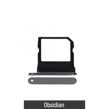 SIM Card Tray for Google Pixel 10 Pro -Obsidian