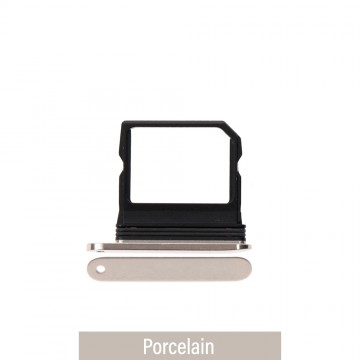 SIM Card Tray for Google Pixel 10 Pro -Porcelain
