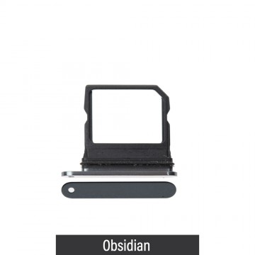 SIM Card Tray for Google Pixel 10 Pro XL -Obsidian