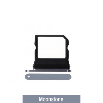SIM Card Tray for Google Pixel 10 Pro XL -Moonstone