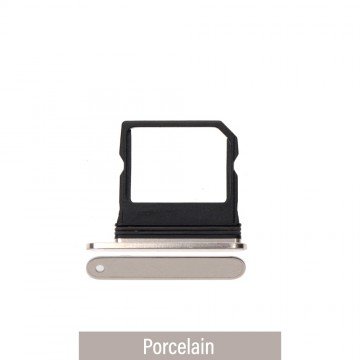 SIM Card Tray for Google Pixel 10 Pro XL -Porcelain