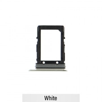 SIM Card Tray for Google Pixel 2 XL-White