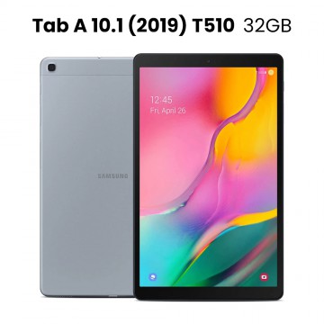Samsung Galaxy Tab A 10.1 (2019) T510 (Wi-Fi) 32GB - Grade A (As New)