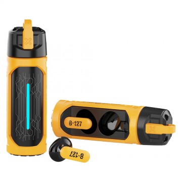 Transformers TF-T11 TWS Low Latency Sport Earbuds