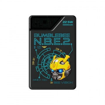 Transformers TF-D10 Power Bank 10,000mAh