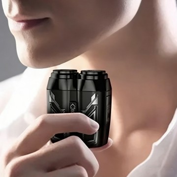 Transformers TF-L01 Electric Wireless Rechargeable Shaver