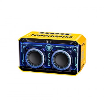 Transformers TF-Y02 MAX Bluetooth Speaker