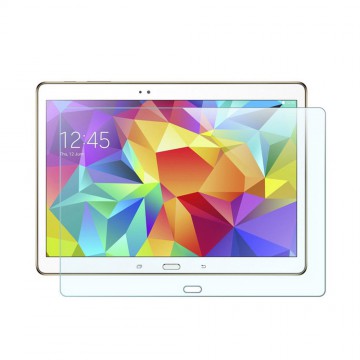 Tempered Glass Screen Protector For Samsung Galaxy Tab S 10.5