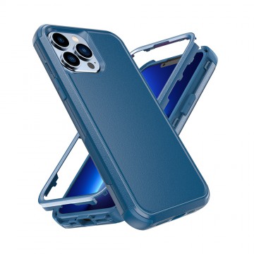 REDEFINE Premium Shockproof Heavy Duty Armor Case Cover for iPhone 11