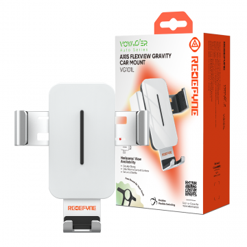 REDEFYNE VG101L Rotatable Gravity Car Mount 