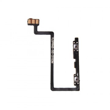 Volume Button Flex Cable for OPPO Reno5 / 5 K