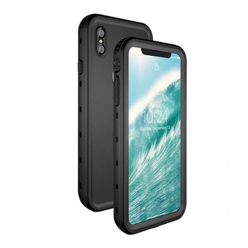 Redpepper Dot+ IP68 Waterproof Case Cover for iPhone X / XS