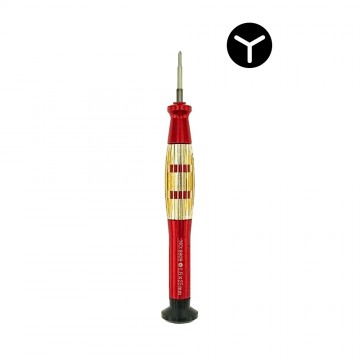 Y1.5 Triangular Screwdriver for Samsung S22 S21 Ultra-Red 