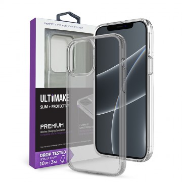 Ultimake Shockproof Case Cover for iPhone 13 mini