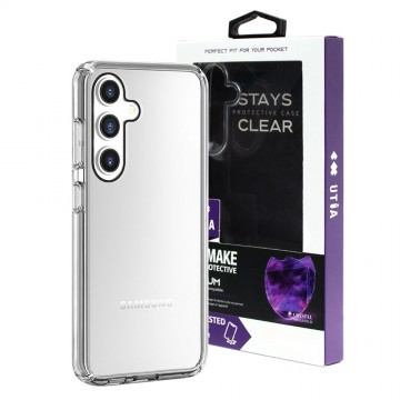 Ultimate Shockproof Case Cover for Samsung Galaxy A36 5G / A56 5G / A37 5G